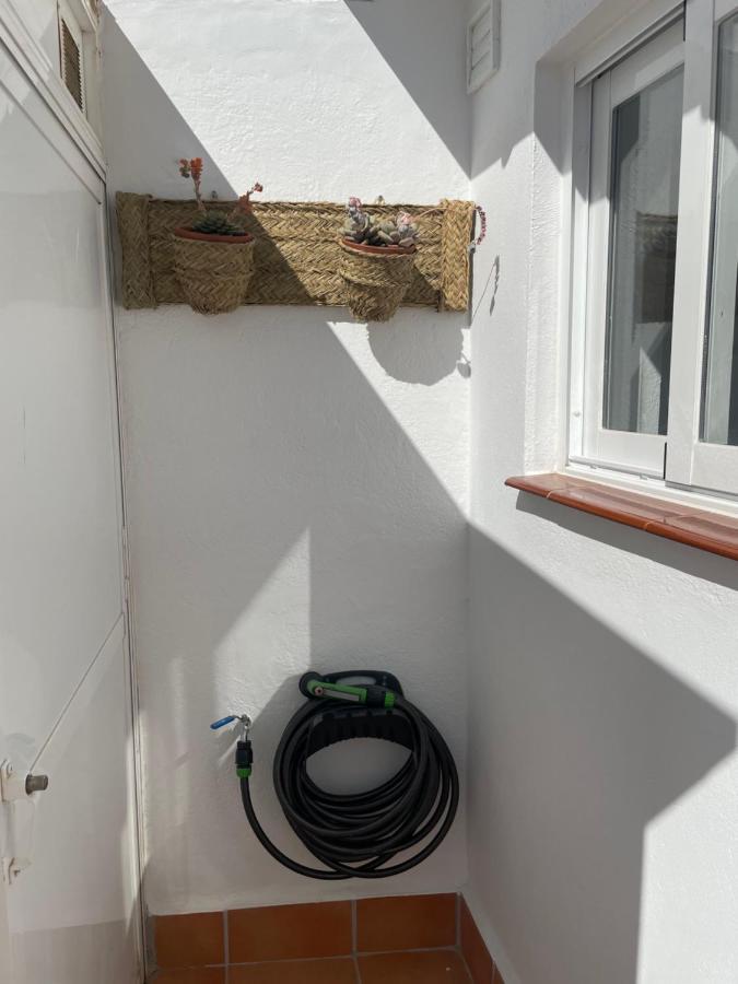 Apartamento Plumaria Malaga Luaran gambar