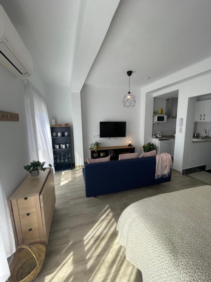 Apartamento Plumaria Malaga Luaran gambar
