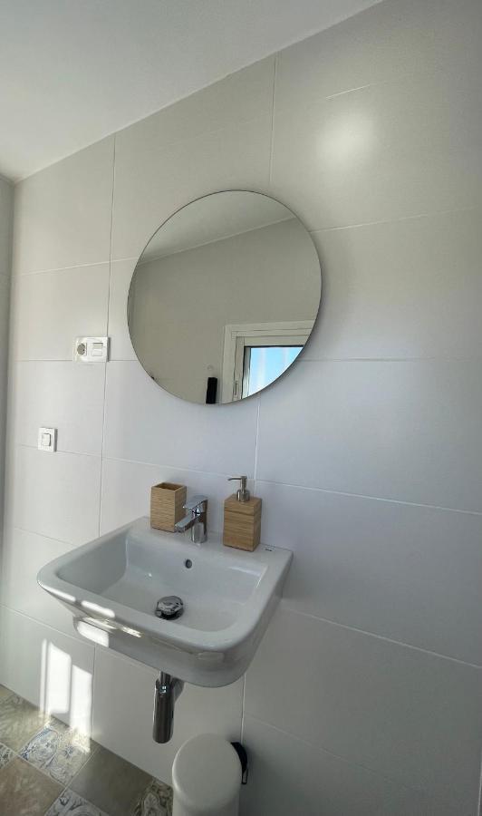 Apartamento Plumaria Malaga Luaran gambar