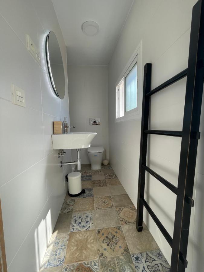 Apartamento Plumaria Malaga Luaran gambar