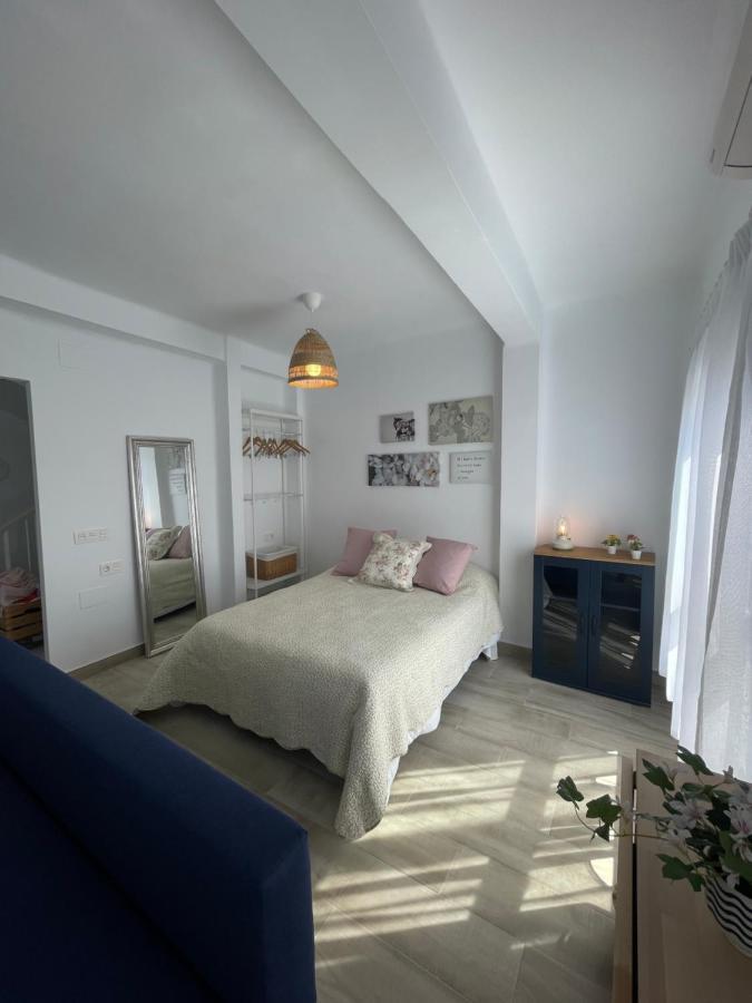 Apartamento Plumaria Malaga Luaran gambar