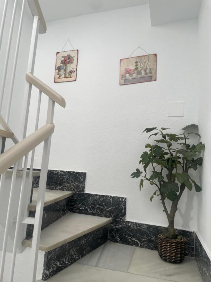 Apartamento Plumaria Malaga Luaran gambar