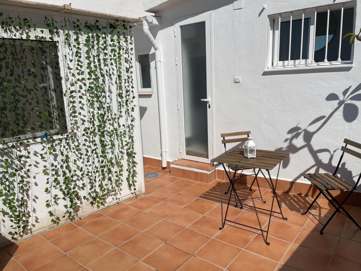 Apartamento Plumaria Malaga Luaran gambar