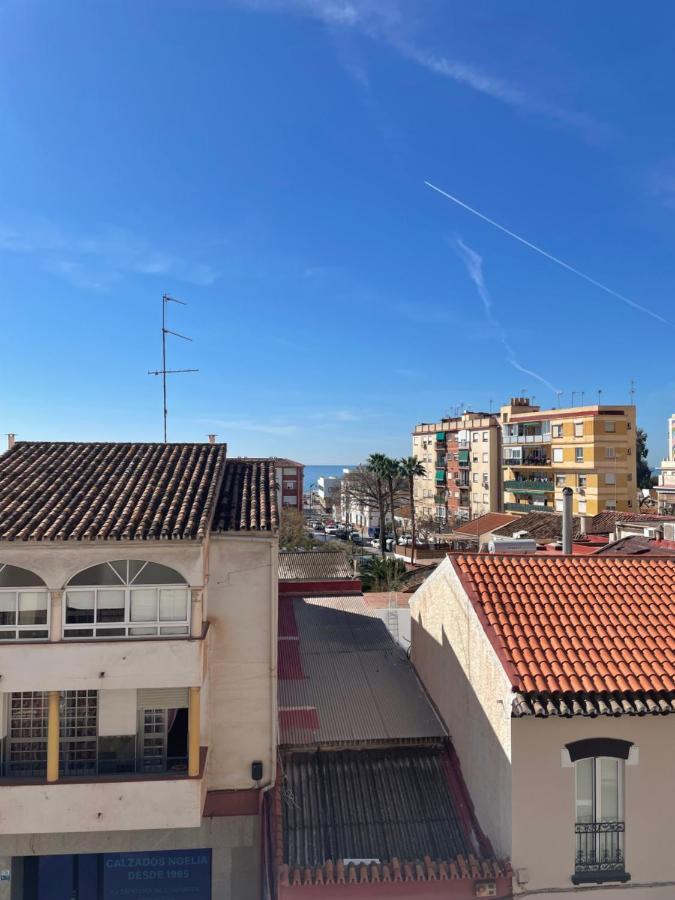 Apartamento Plumaria Malaga Luaran gambar