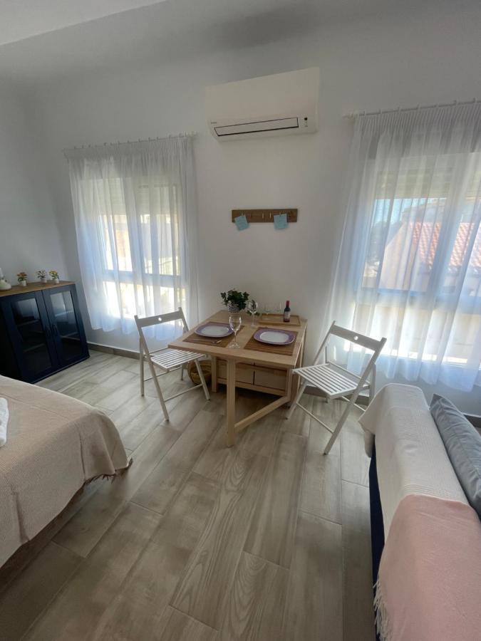 Apartamento Plumaria Malaga Luaran gambar