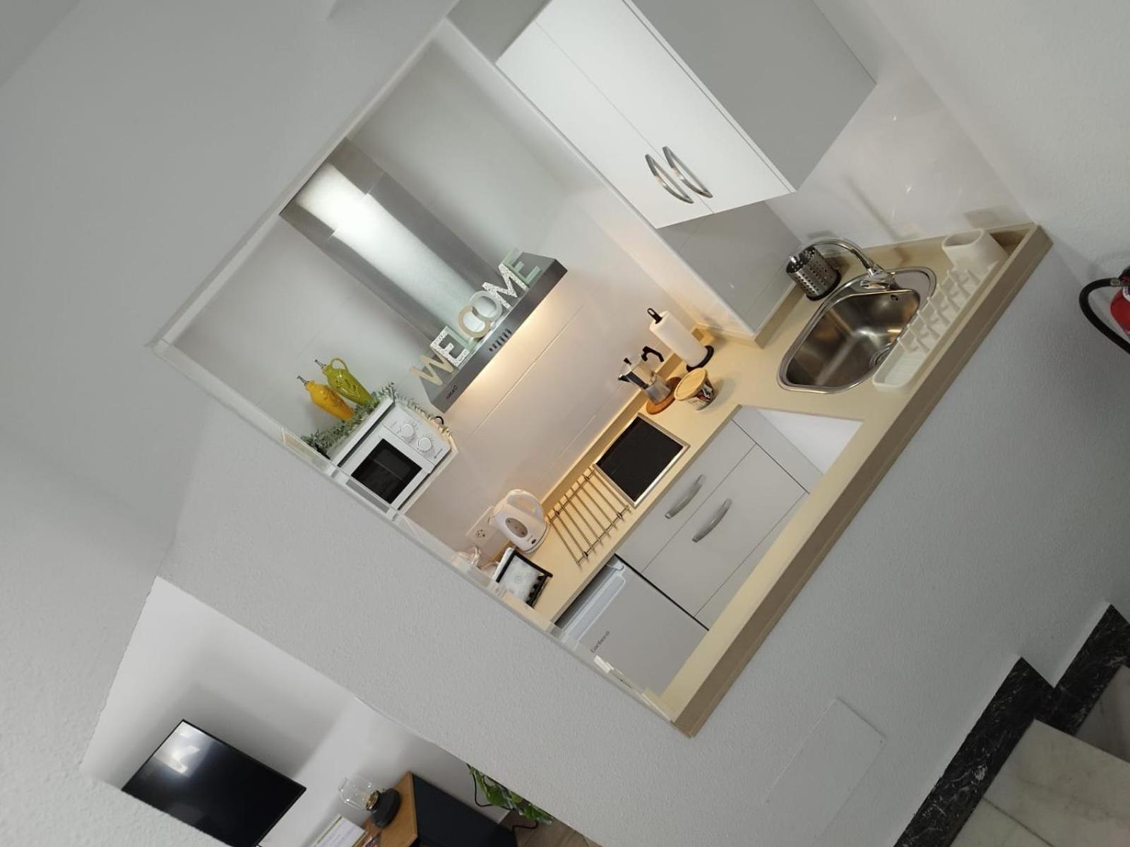 Apartamento Plumaria Malaga Luaran gambar