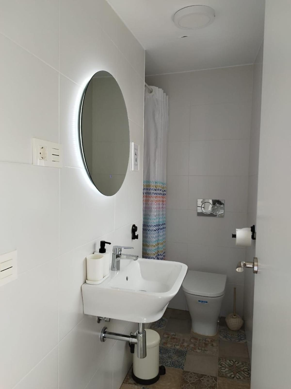 Apartamento Plumaria Malaga Luaran gambar